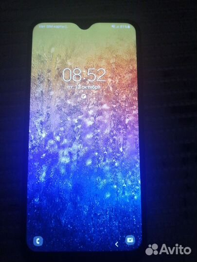 Samsung Galaxy A10, 2/32 ГБ