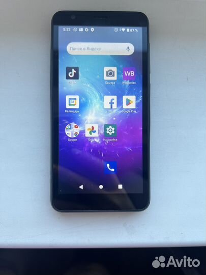 ZTE Blade L8, 32 ГБ