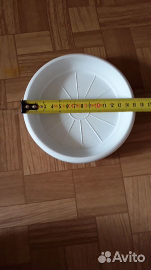 Поддон для цветов