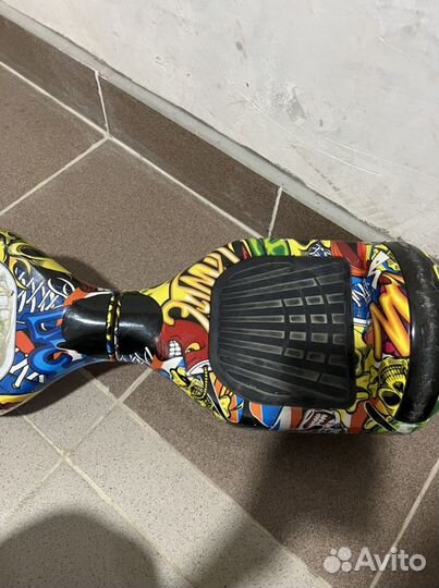 Гироскутер