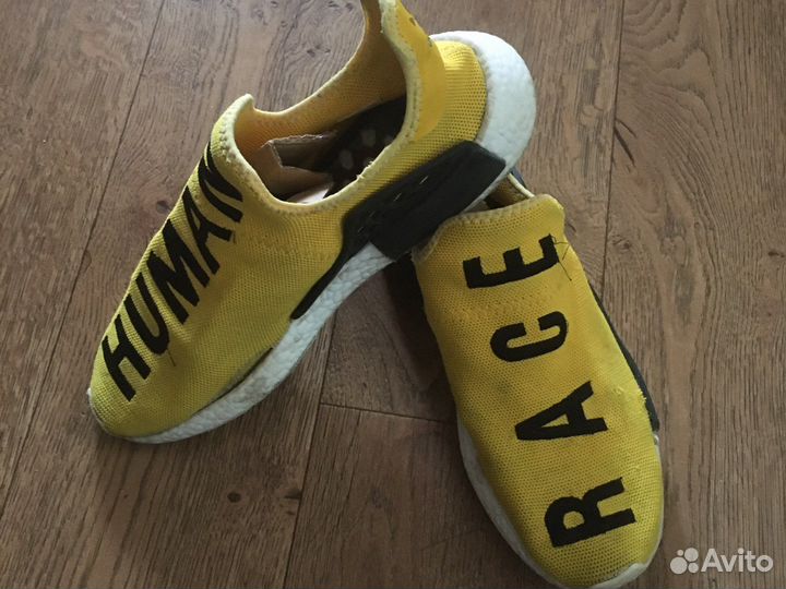 Кроссовки adidas