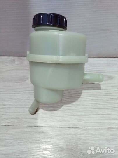 Бачок гидроусилителя гур Nissan terrano D10