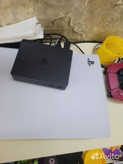 Sony playstation 4 vr