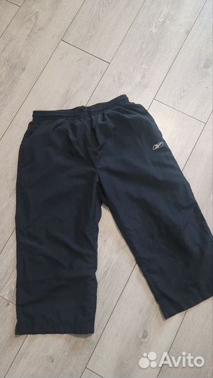 Reebok 46 шорты женские