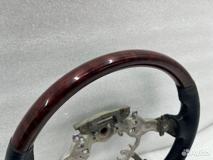 Рулевое колесо Toyota Camry V50 2011-2014