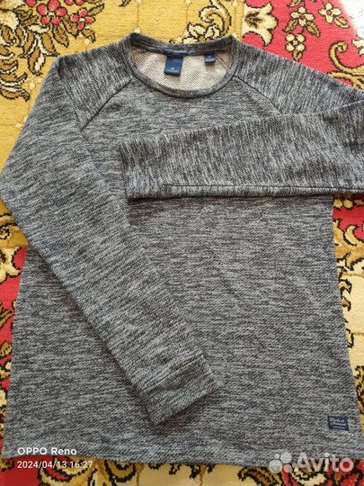 Свитшот мужской scotch& soda