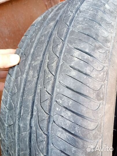 Presa PS01 205/70 R15 96H