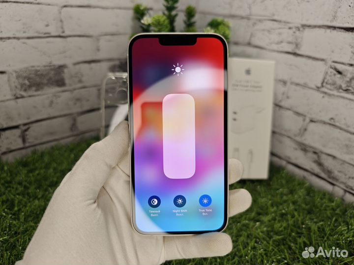 iPhone 13, 128 ГБ