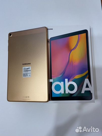 Планшет samsung Tab A, Т515