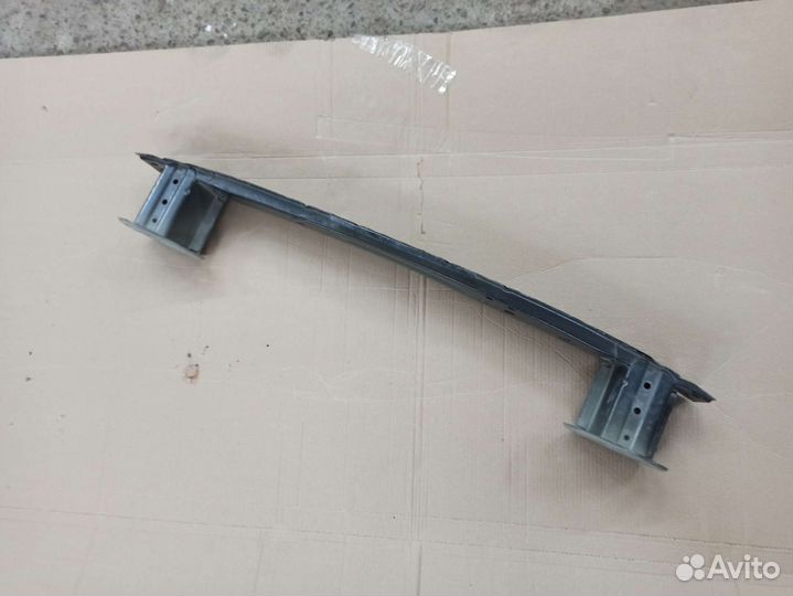 Усилитель бампера заднего Subaru Forester SJ