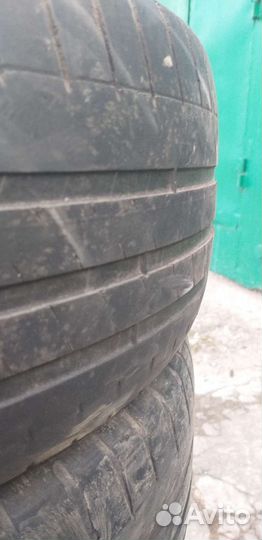 Michelin Pilot Sport 3 205/55 R16