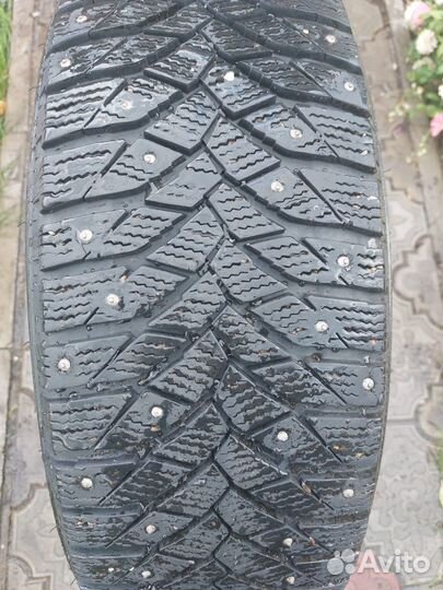 Triangle IceLink Trin PS01 235/75 R17 100H