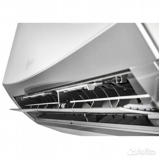 Сплит система Electrolux eacs/I-18HG-black2/N8