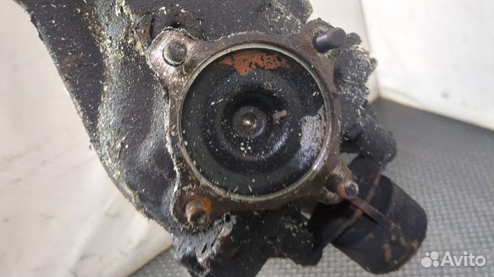 Редуктор моста Toyota RAV 4, 2002