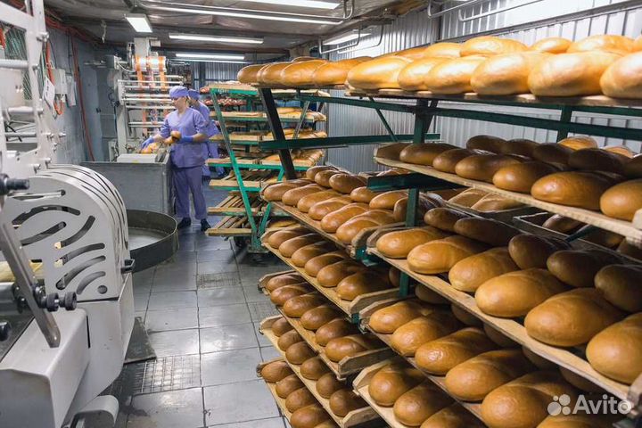 Грузчик/Разнорабочий вахта в Москве с питанием