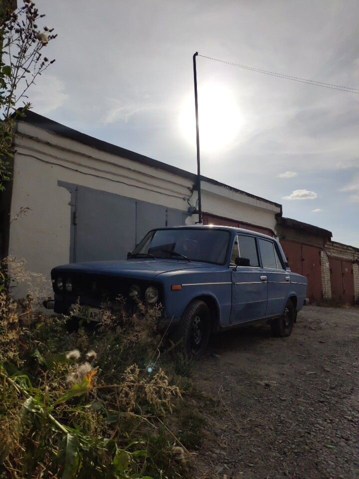 ВАЗ (LADA) 2106: фото владельца