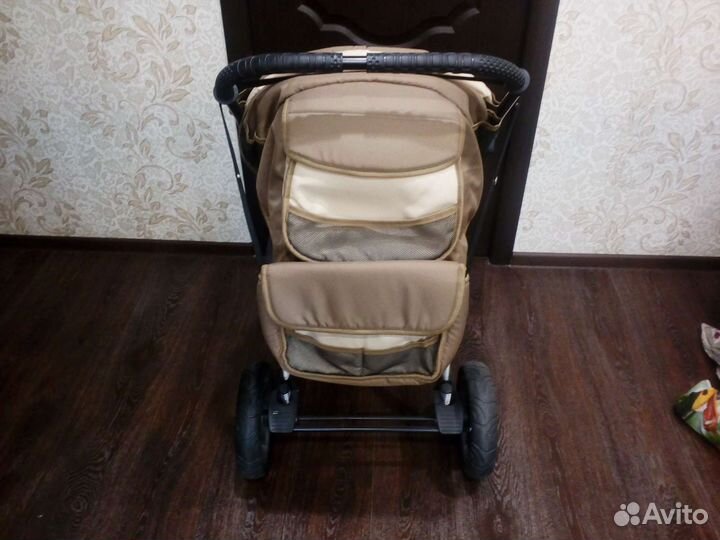 Детская коляска Amelia