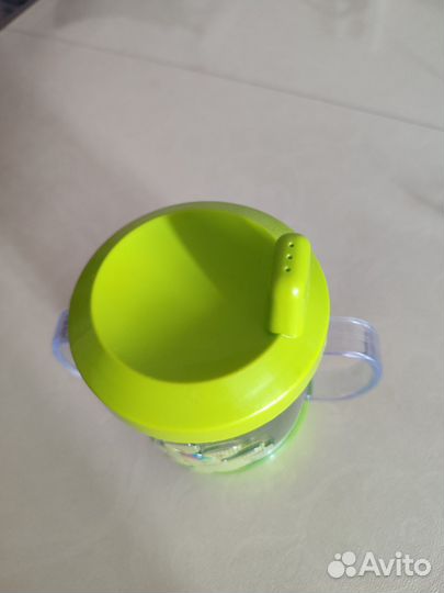 Поильник детский