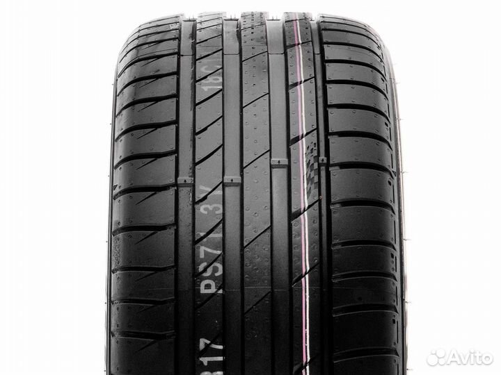 Kumho Ecsta PS71 235/45 R19 99V