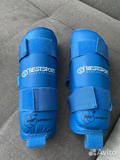 Кимоно для карате 140