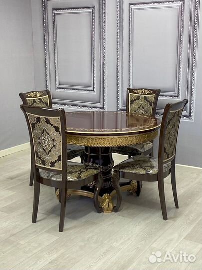 Кухонный стол / стол / стол стулья