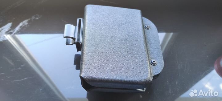 Подсумки Hoppner&Schumann с удлиненным креплением