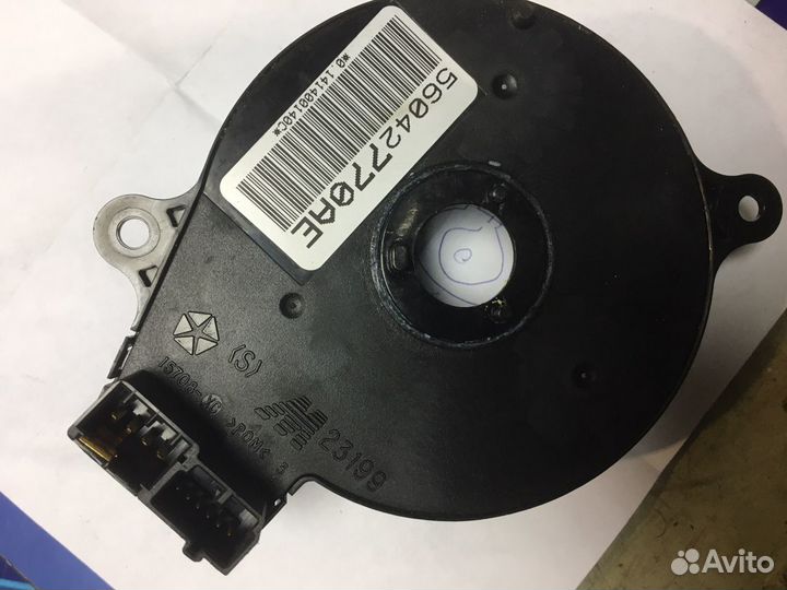 Шлейф на гранд чероки WJ