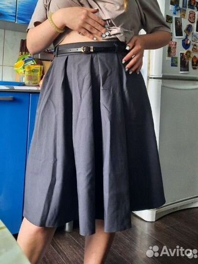 Юбка 44