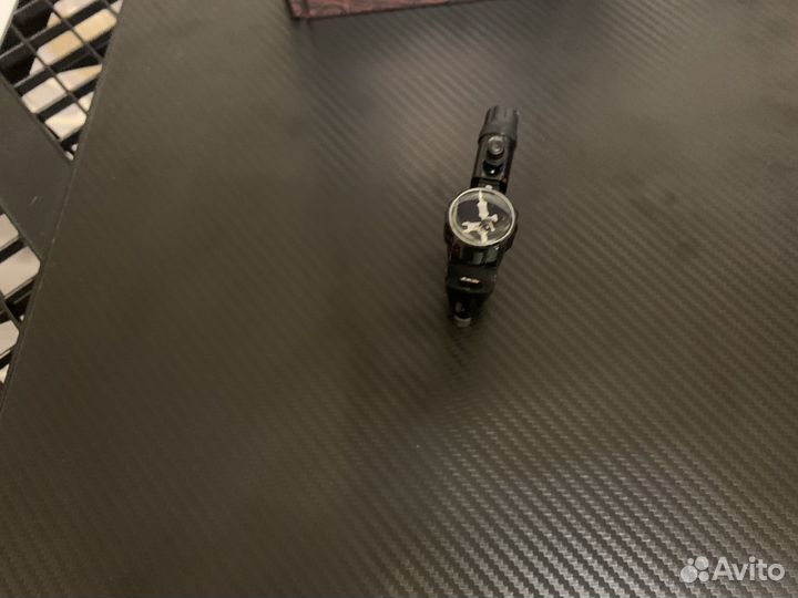 Роторная тату машинка