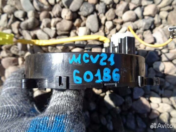 Шлейф Toyota Windom MCV21 2MZ-FE 1997/2