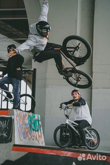 Спортивный фотограф