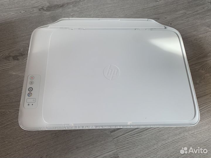 Принтер hp deskjet 2320 новый