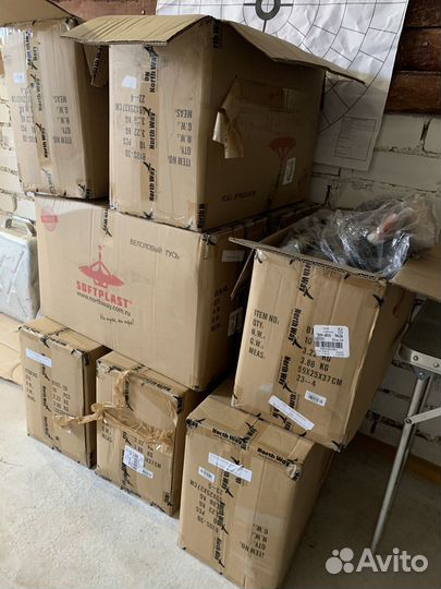 Гусиные чучела Softplast 3D North Way