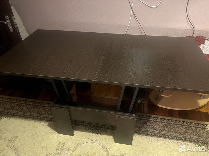 Стол трансформер