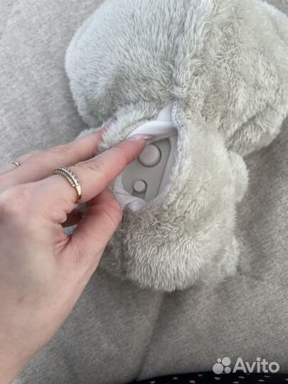 Игрушка Коала