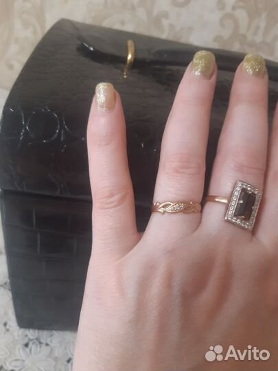 Золотое кольцо