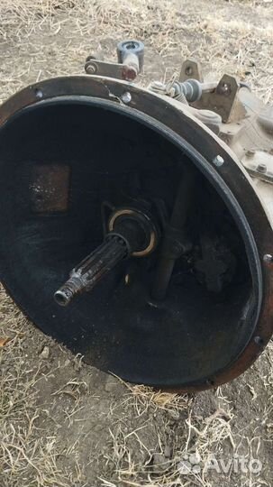 Запчасти на маз Зубренок