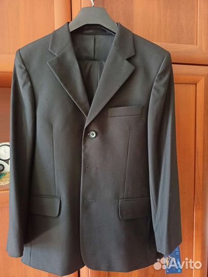 Школьный костюм для мальчика