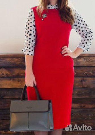 Ткань полиэстер, универсальная