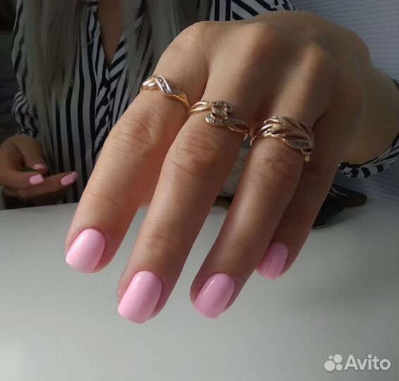 Качественный маникюр/педикюр