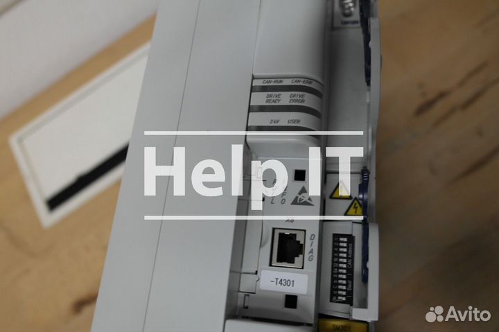 Сервопривод Lenze E94amhe0244