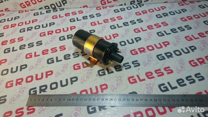 Катушка зажигания BF GC GD 323 626 Capella Familia