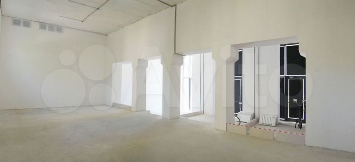 Торговое помещение