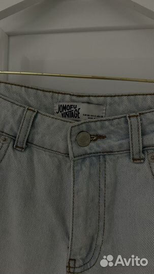 Джинсы женские