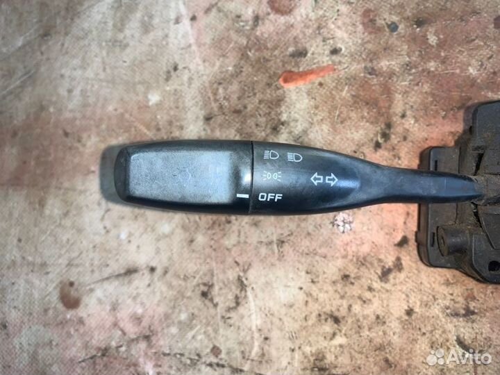 Подрулевой переключатель Kia Avella седан B5 1997