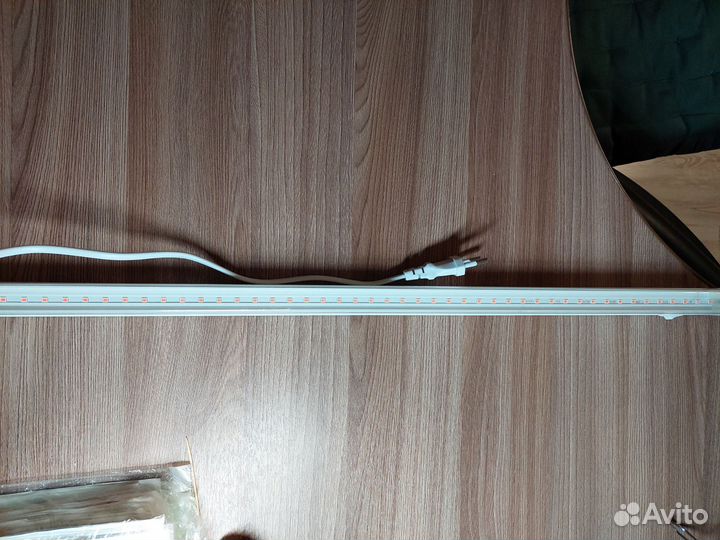 Светодиодная лампа