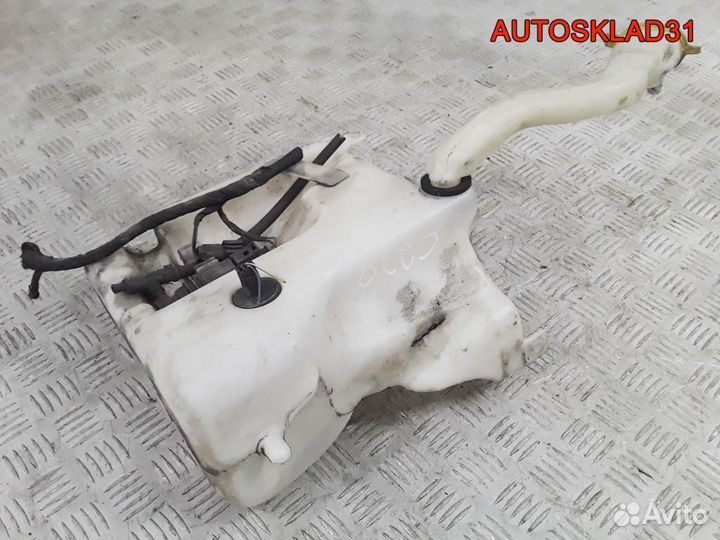 Бачок омывателя Mercedes Benz W203 А2038600160