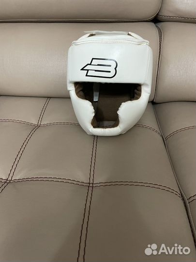 Детский шлем защитный