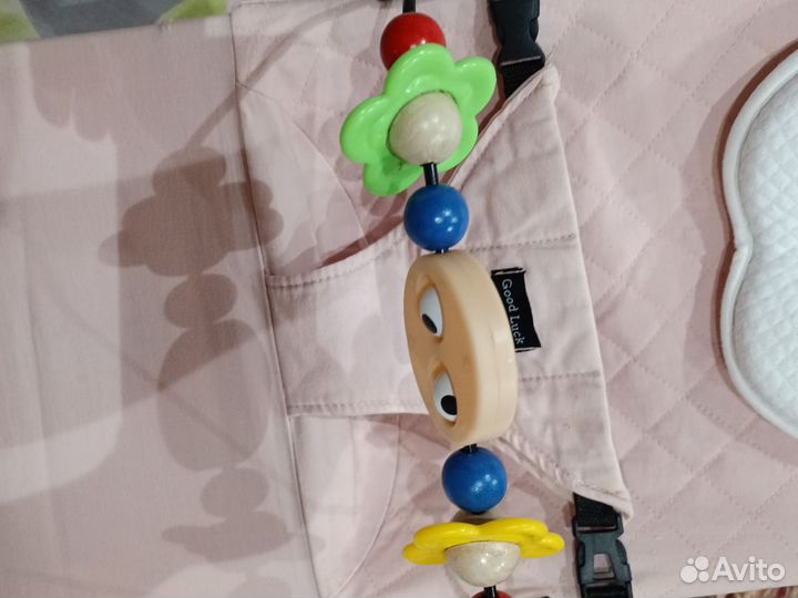 Гамак детский