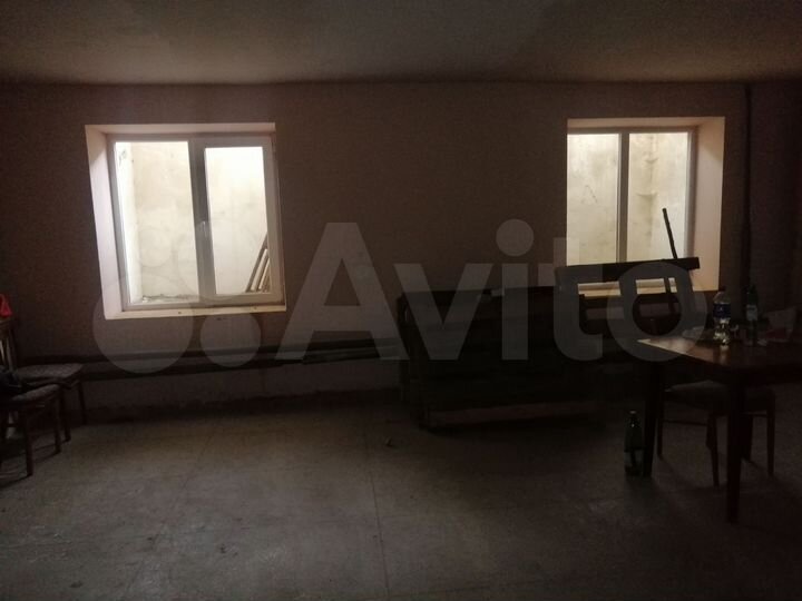 Комната 45 м² в 2-к., 1/5 эт.